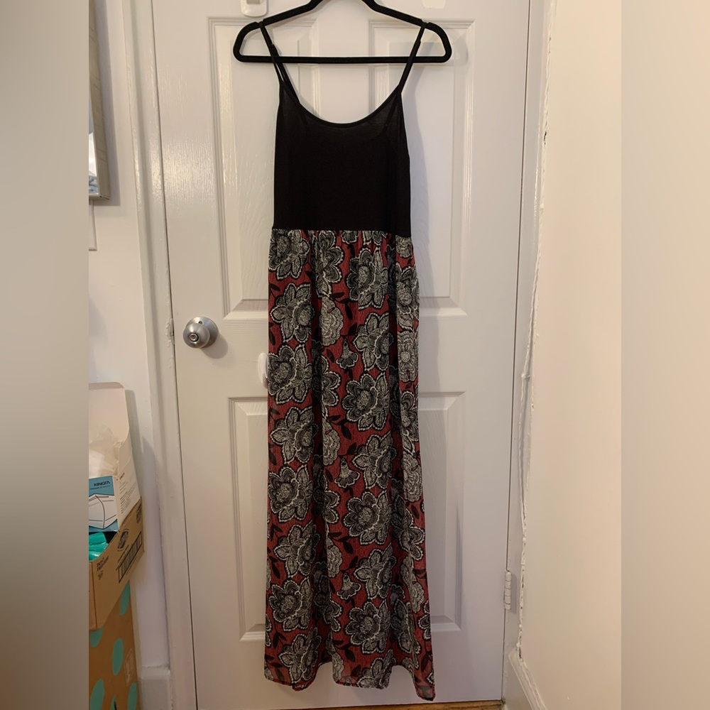 High low dress